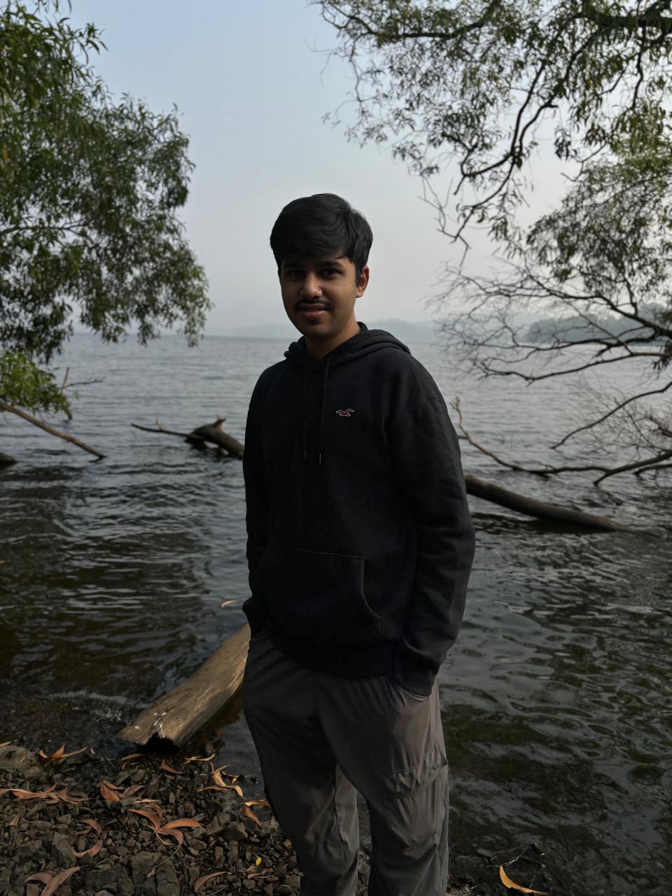 Atharva Mittal